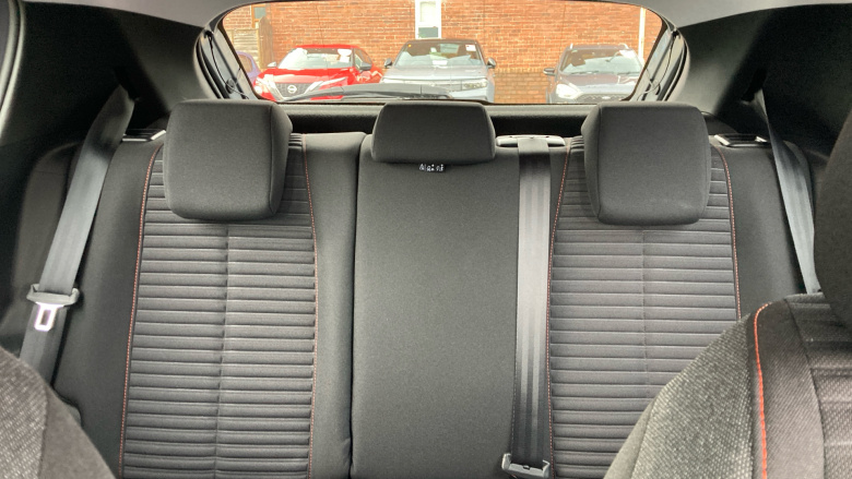 Peugeot 208 1.2 PureTech 100 Active Premium + 5dr Petrol Hatchback